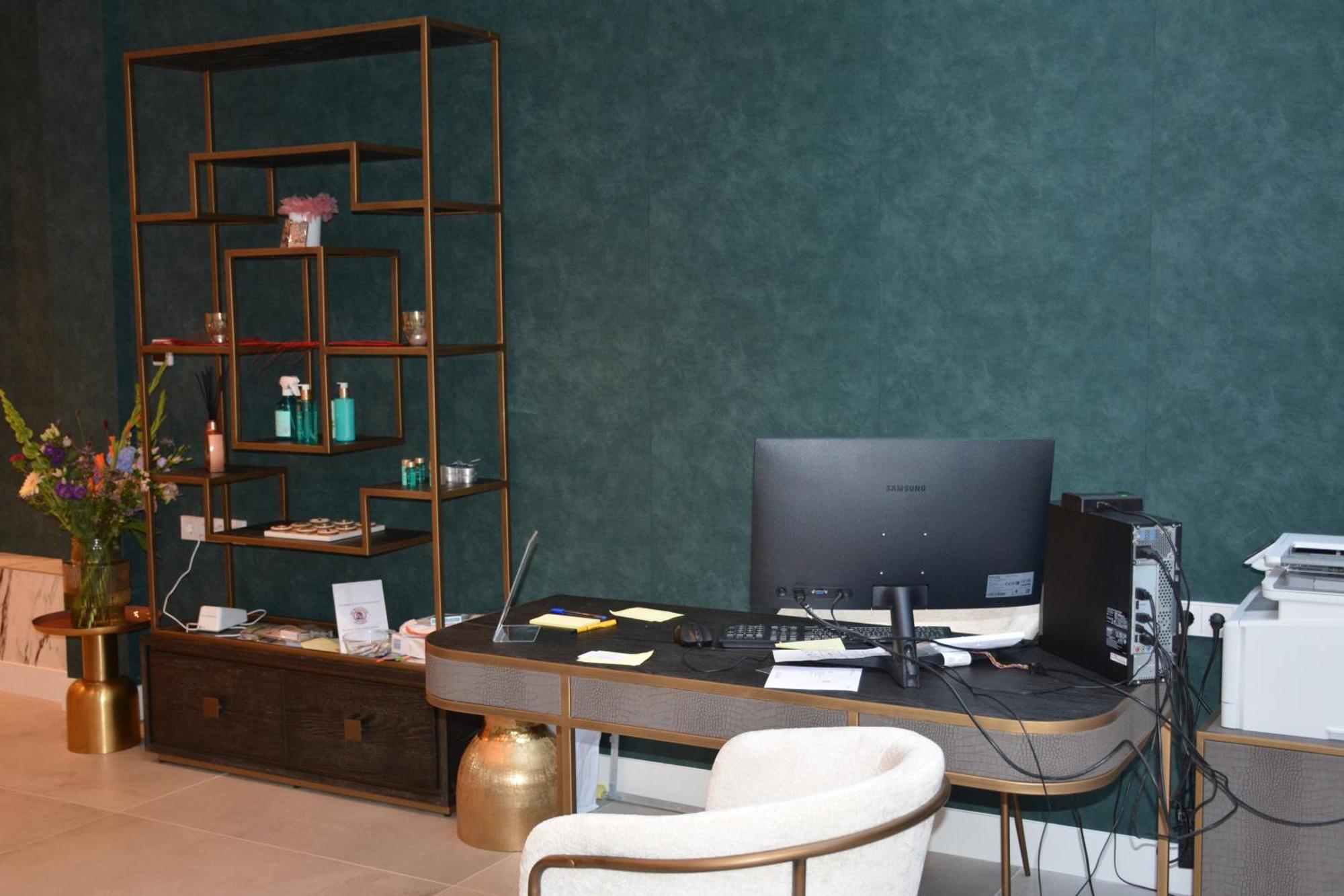 فندق The Lif Boutique أمستردام المظهر الخارجي الصورة
