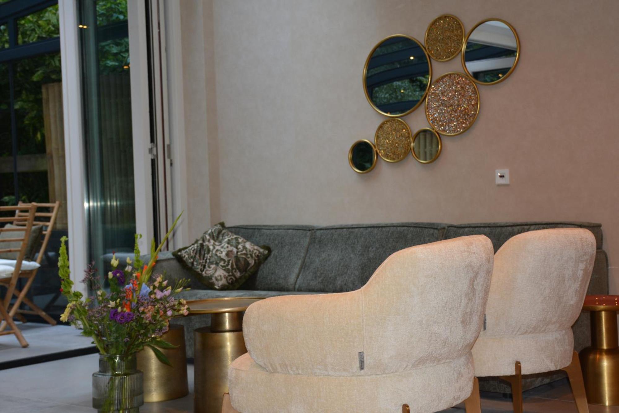 فندق The Lif Boutique أمستردام المظهر الخارجي الصورة