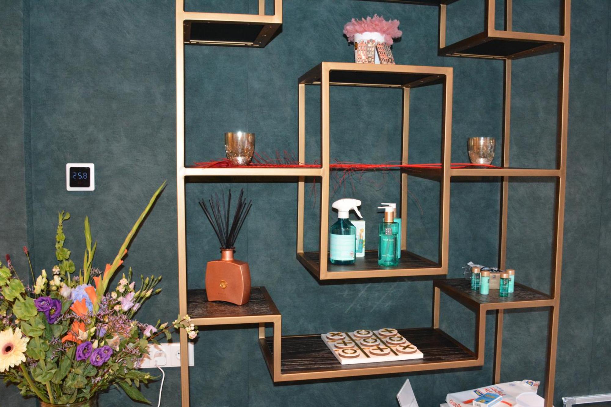 فندق The Lif Boutique أمستردام المظهر الخارجي الصورة