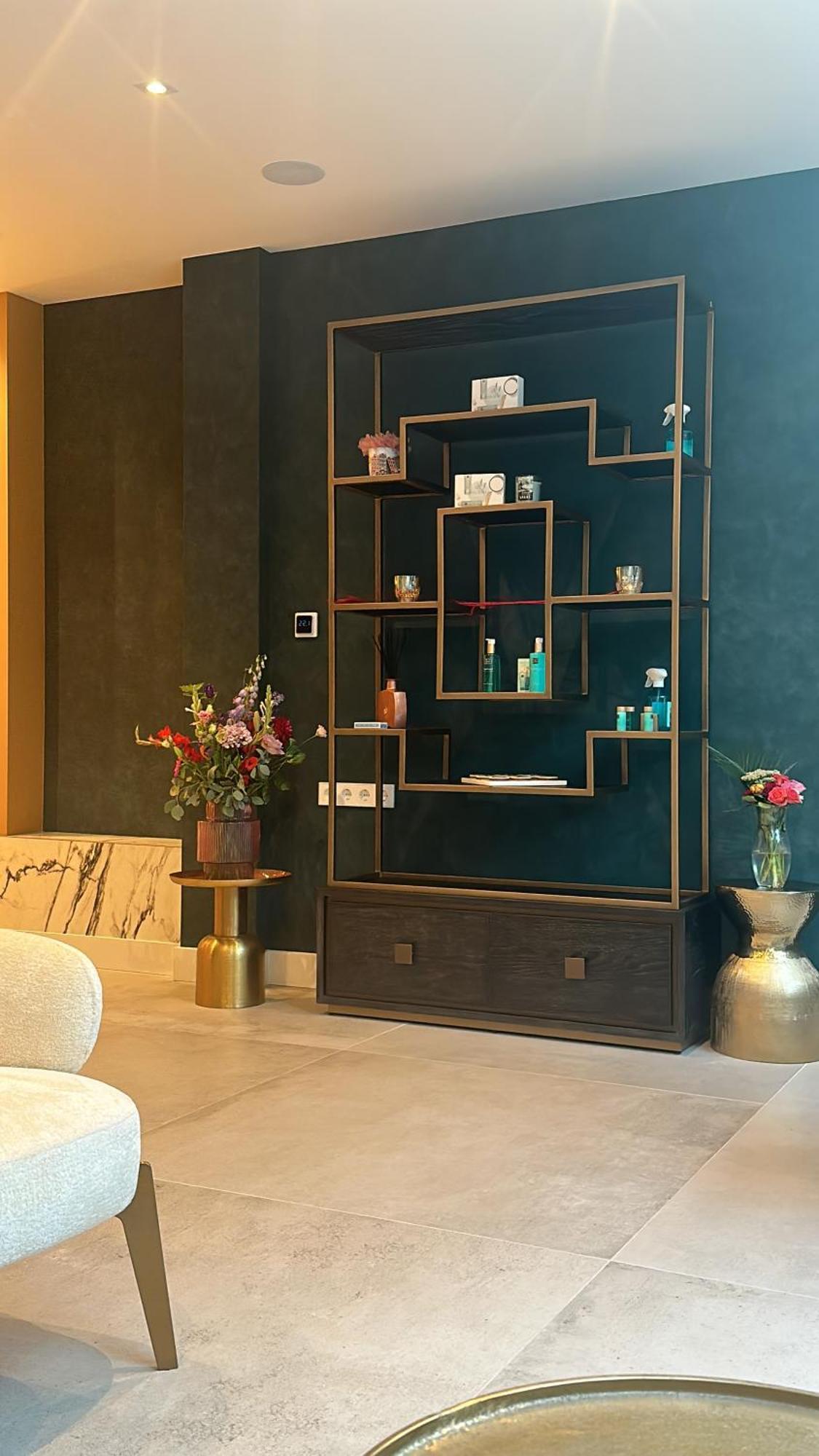 فندق The Lif Boutique أمستردام المظهر الخارجي الصورة